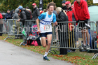 Mens under-17s 3 Stage Relay, 2018 ERRA 6 and 4 Stage and Youngsters Relays. Photo:  David T. Hewitson/Sports for All Pics